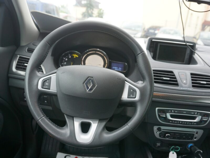Renault Megane polski salon III (2008-2016)