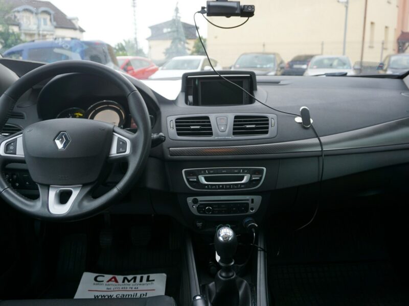 Renault Megane polski salon III (2008-2016)