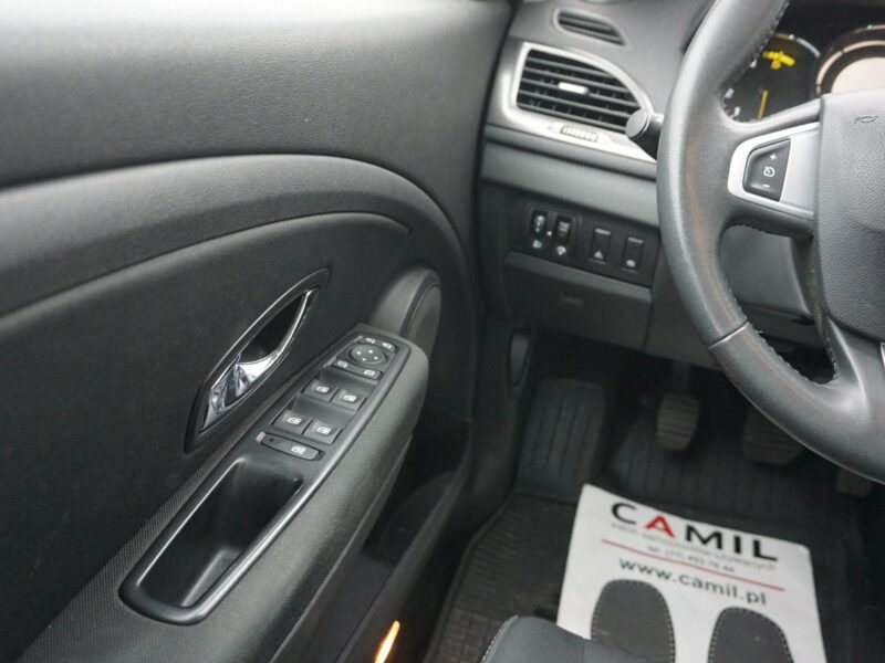 Renault Megane polski salon III (2008-2016)