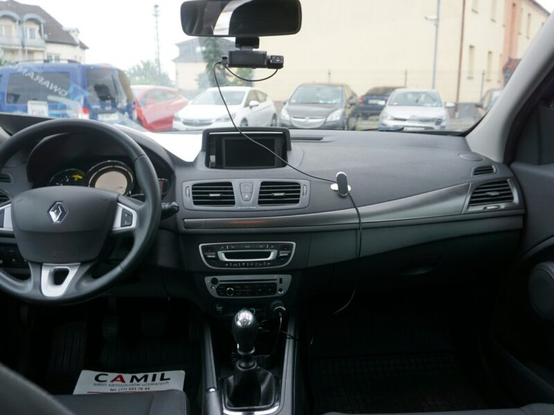 Renault Megane polski salon III (2008-2016)