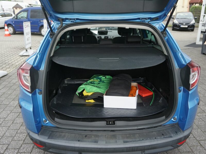 Renault Megane polski salon III (2008-2016)