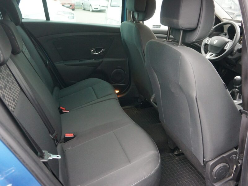 Renault Megane polski salon III (2008-2016)
