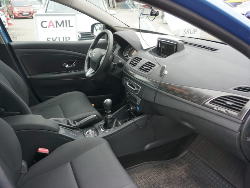 Renault Megane polski salon III (2008-2016)