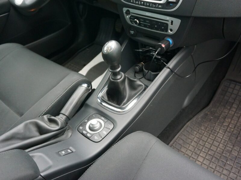Renault Megane polski salon III (2008-2016)
