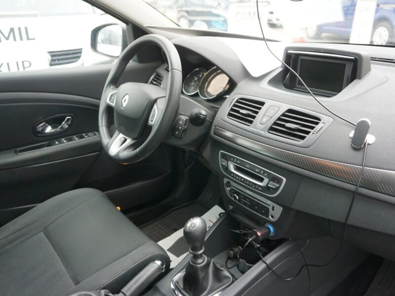 Renault Megane polski salon III (2008-2016)