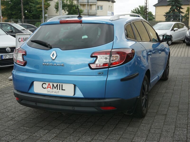 Renault Megane polski salon III (2008-2016)
