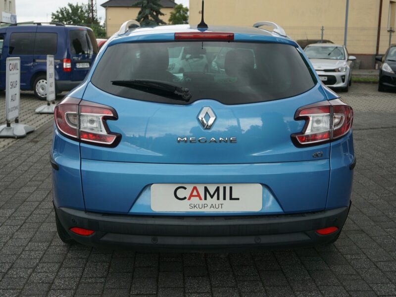 Renault Megane polski salon III (2008-2016)