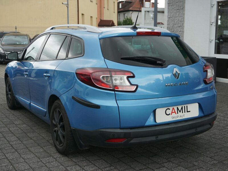 Renault Megane polski salon III (2008-2016)