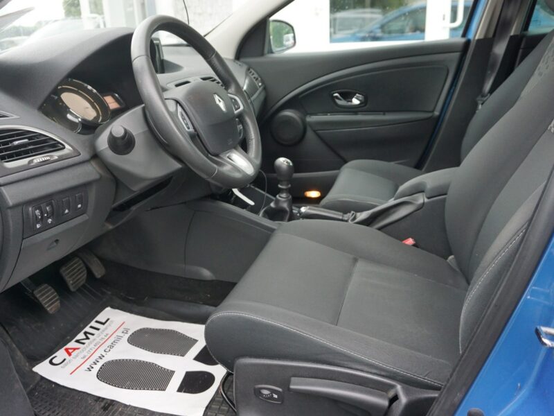 Renault Megane polski salon III (2008-2016)