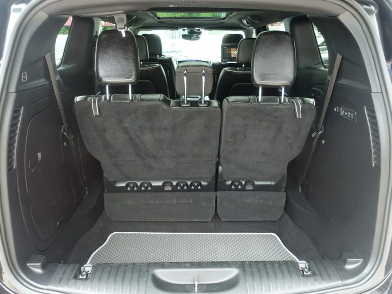 Chrysler Pacifica Oferta prywatna * Pełna Opcja Limited S * Szklany Dach * Nowe LPG