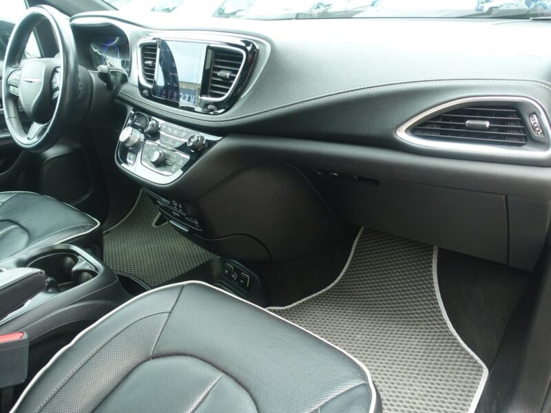 Chrysler Pacifica Oferta prywatna * Pełna Opcja Limited S * Szklany Dach * Nowe LPG