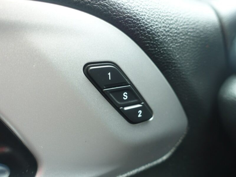 Chrysler Pacifica Oferta prywatna * Pełna Opcja Limited S * Szklany Dach * Nowe LPG