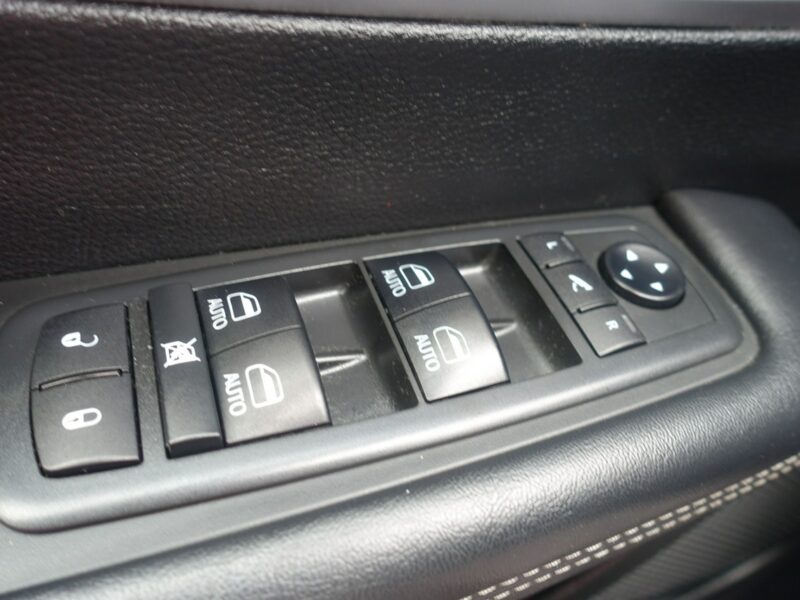 Chrysler Pacifica Oferta prywatna * Pełna Opcja Limited S * Szklany Dach * Nowe LPG