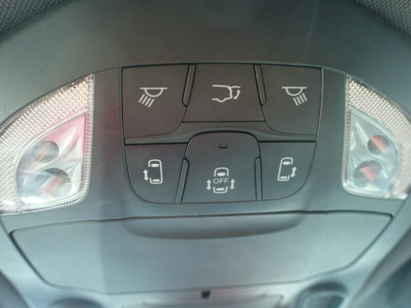 Chrysler Pacifica Oferta prywatna * Pełna Opcja Limited S * Szklany Dach * Nowe LPG