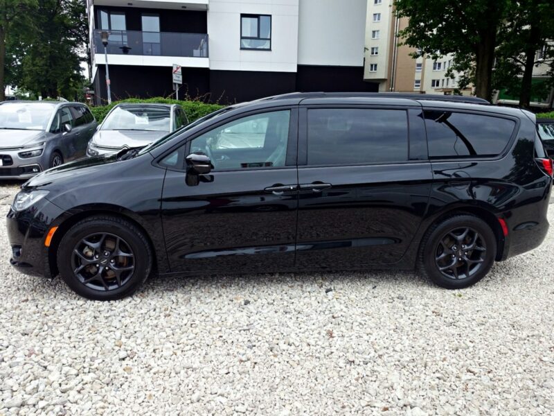 Chrysler Pacifica Oferta prywatna * Pełna Opcja Limited S * Szklany Dach * Nowe LPG