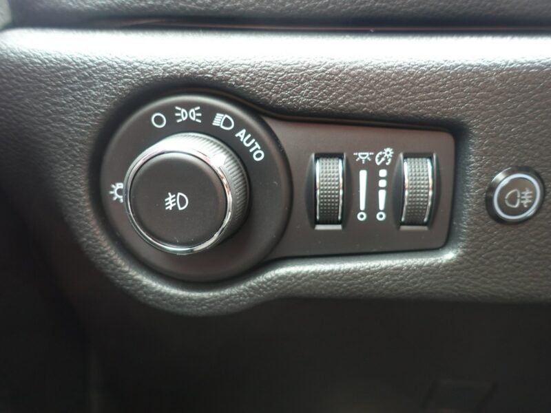 Chrysler Pacifica Oferta prywatna * Pełna Opcja Limited S * Szklany Dach * Nowe LPG