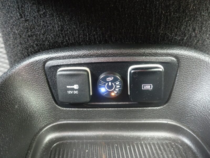 Chrysler Pacifica Oferta prywatna * Pełna Opcja Limited S * Szklany Dach * Nowe LPG