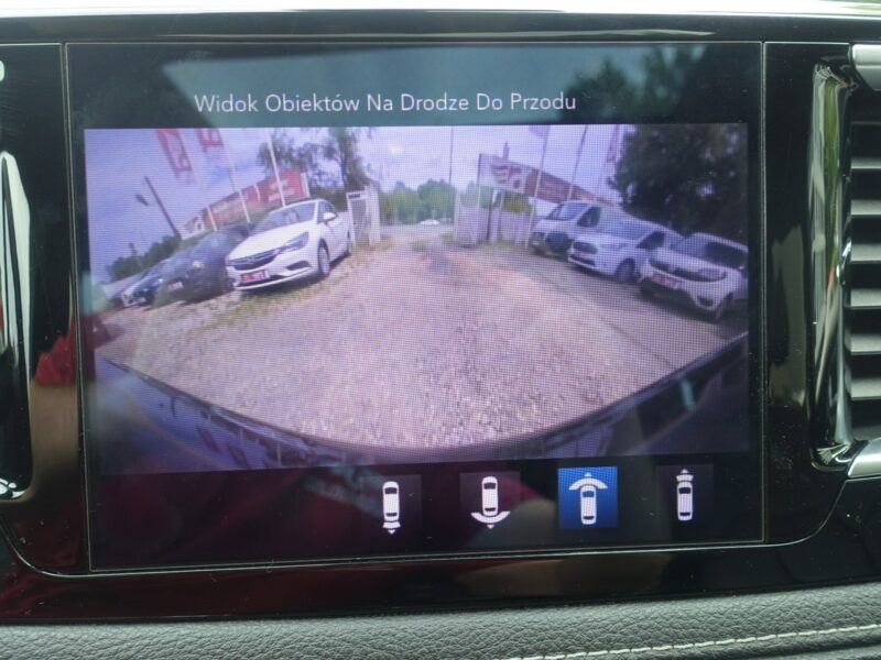 Chrysler Pacifica Oferta prywatna * Pełna Opcja Limited S * Szklany Dach * Nowe LPG