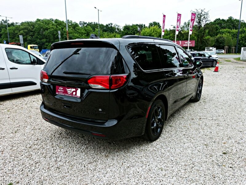 Chrysler Pacifica Oferta prywatna * Pełna Opcja Limited S * Szklany Dach * Nowe LPG