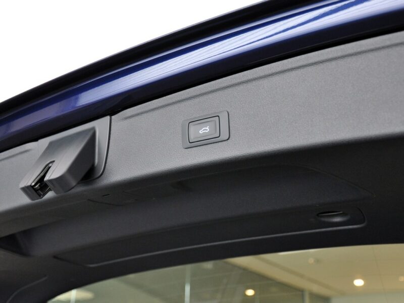 Audi A4 Allroad 45TFSI Quattro B&O3D Virtual Matrix Hak Masaż Ambiente Kamera Webasto