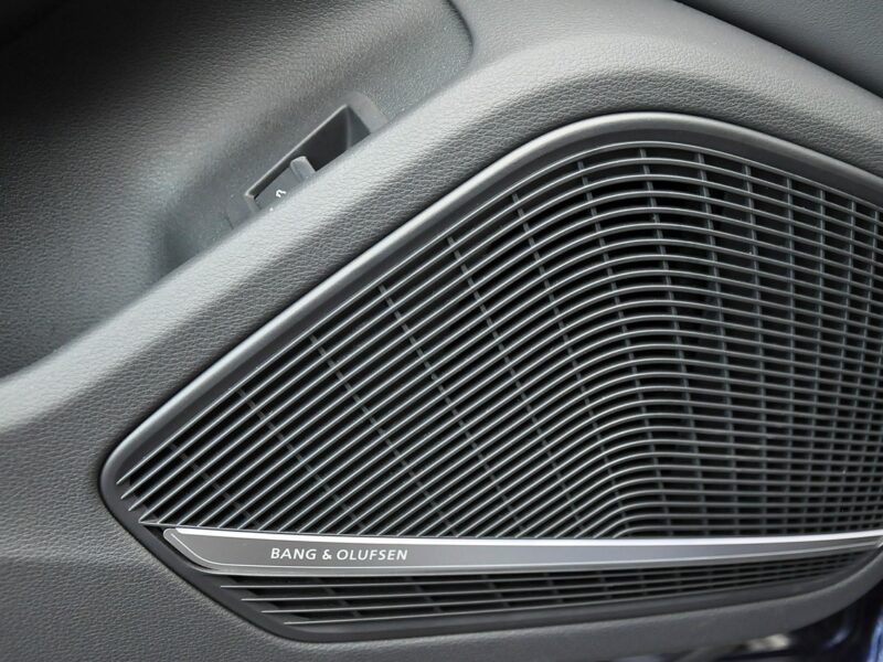 Audi A4 Allroad 45TFSI Quattro B&O3D Virtual Matrix Hak Masaż Ambiente Kamera Webasto