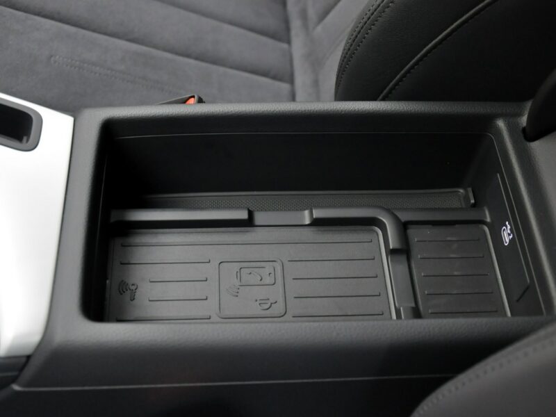 Audi A4 Allroad 45TFSI Quattro B&O3D Virtual Matrix Hak Masaż Ambiente Kamera Webasto