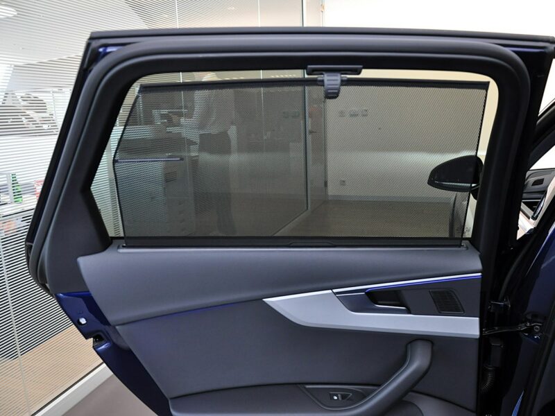 Audi A4 Allroad 45TFSI Quattro B&O3D Virtual Matrix Hak Masaż Ambiente Kamera Webasto