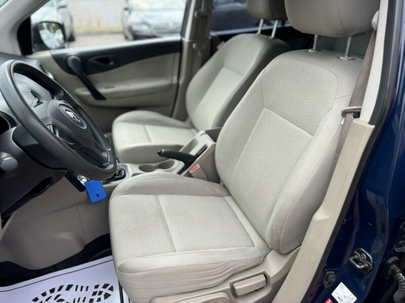 Renault Koleos Gwarancja,2.5 Benzyna I (2006-2016)