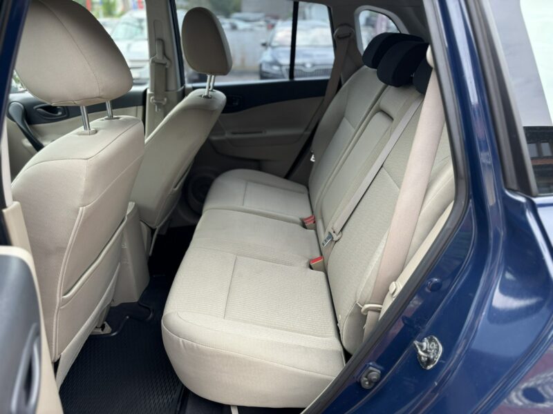 Renault Koleos Gwarancja,2.5 Benzyna I (2006-2016)