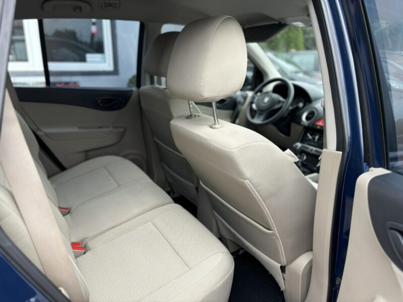 Renault Koleos Gwarancja,2.5 Benzyna I (2006-2016)