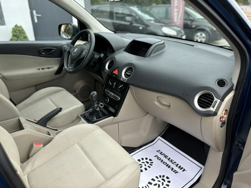 Renault Koleos Gwarancja,2.5 Benzyna I (2006-2016)