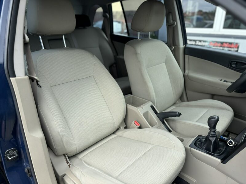 Renault Koleos Gwarancja,2.5 Benzyna I (2006-2016)