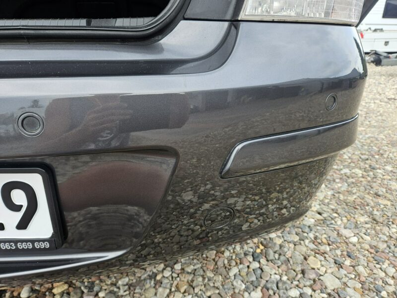 Opel Astra Opłacona Zdrowa Zadbana Po Serwisie Dwa Kmpl. Kół 1 Wł H (2004-2014)