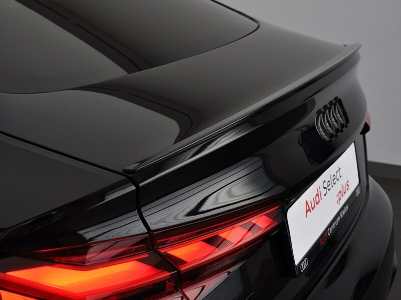 Audi A5 40 TFSI 204KM VirtualPlus LedMatrix Alcantara Tempomat Kamera F5 (2016-)