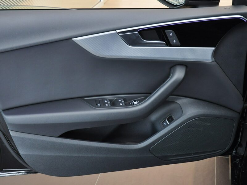 Audi A5 40 TFSI 204KM VirtualPlus LedMatrix Alcantara Tempomat Kamera F5 (2016-)