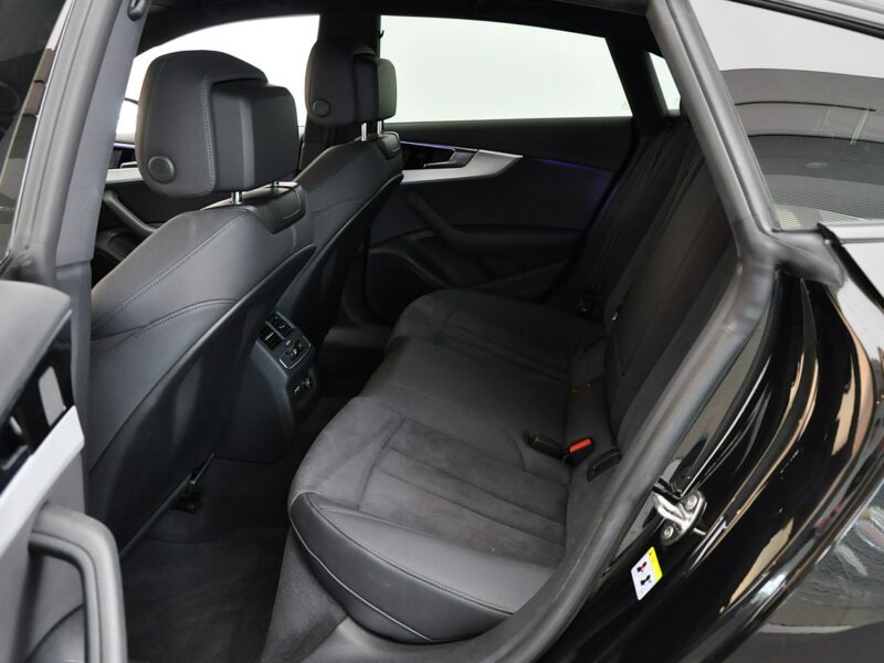 Audi A5 40 TFSI 204KM VirtualPlus LedMatrix Alcantara Tempomat Kamera F5 (2016-)