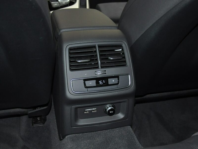 Audi A5 40 TFSI 204KM VirtualPlus LedMatrix Alcantara Tempomat Kamera F5 (2016-)