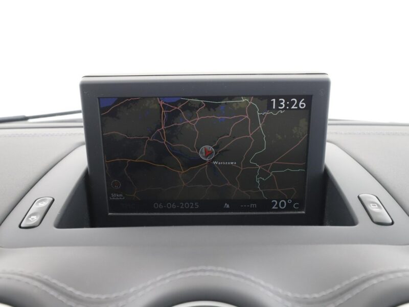 Peugeot RCZ GRATIS! Pakiet Serwisowy o wartości 800 zł!