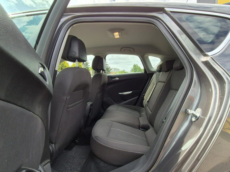 Opel Astra Opel Astra J Sport J (2009-2019)