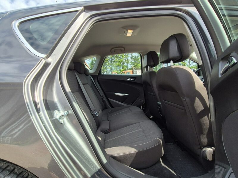 Opel Astra Opel Astra J Sport J (2009-2019)