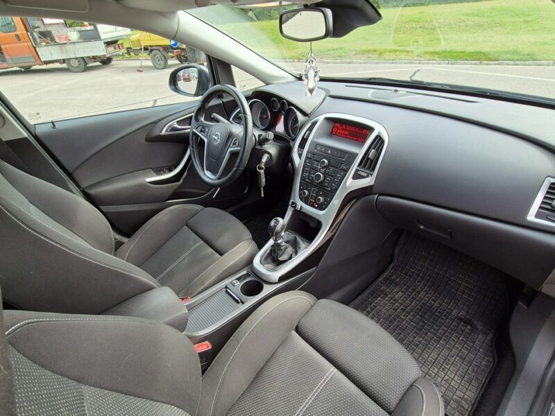 Opel Astra Opel Astra J Sport J (2009-2019)