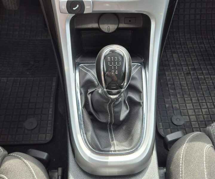 Opel Astra Opel Astra J Sport J (2009-2019)