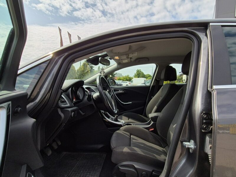 Opel Astra Opel Astra J Sport J (2009-2019)