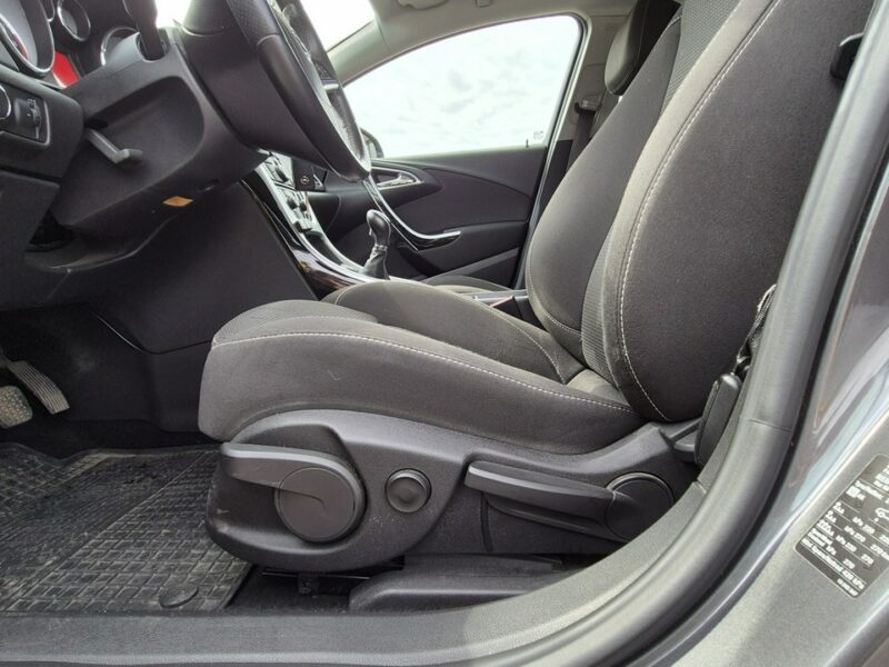 Opel Astra Opel Astra J Sport J (2009-2019)