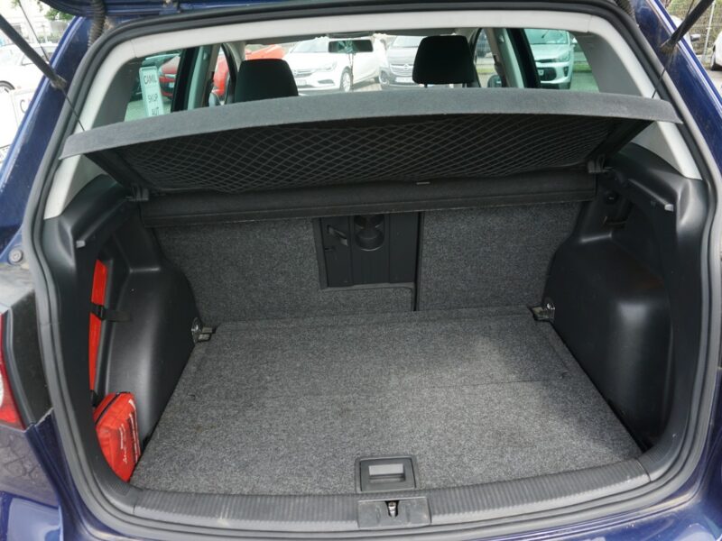 Volkswagen Golf Plus zarejestrowany, ubezpieczony I (2004-2009)