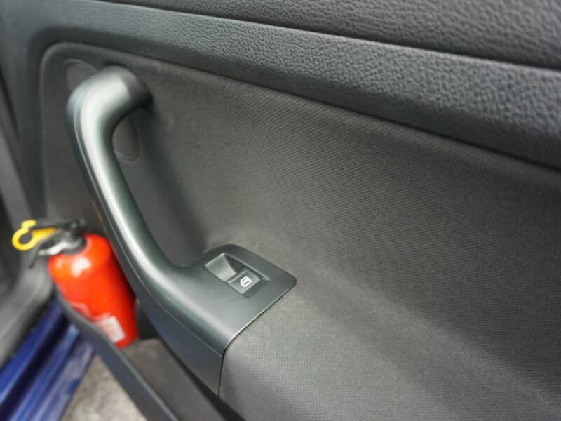 Volkswagen Golf Plus zarejestrowany, ubezpieczony I (2004-2009)