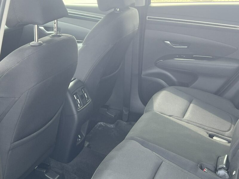 Hyundai Tucson 1.6T-GDI 4WD 180KM 7DCT EXECUTIVE + EL.klapa Salon Polska Gwarancja IV (2020-)