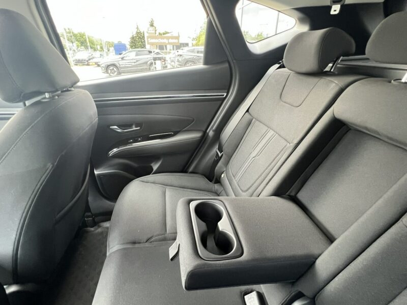 Hyundai Tucson 1.6T-GDI 4WD 180KM 7DCT EXECUTIVE + EL.klapa Salon Polska Gwarancja IV (2020-)