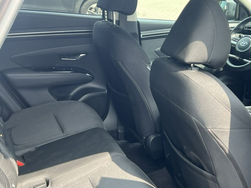 Hyundai Tucson 1.6T-GDI 4WD 180KM 7DCT EXECUTIVE + EL.klapa Salon Polska Gwarancja IV (2020-)
