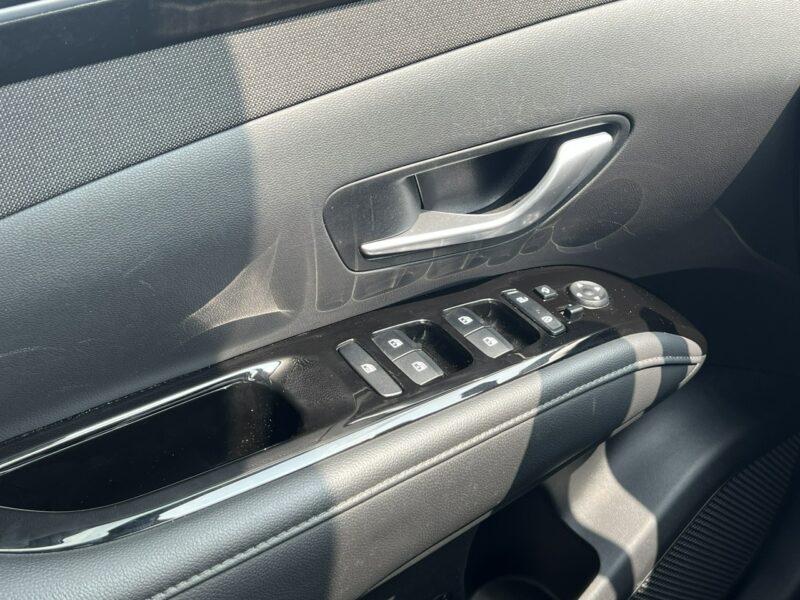 Hyundai Tucson 1.6T-GDI 4WD 180KM 7DCT EXECUTIVE + EL.klapa Salon Polska Gwarancja IV (2020-)